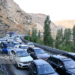 آغاز محدودیت‌های ترافیکی در محورهای مازندران از فردا