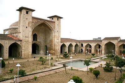از سفر به مازندران چه به یادتان مانده؟