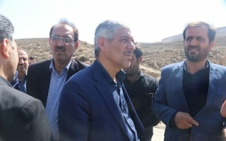 ابراز نگرانی یک نماینده سمنانی از دفن غیربهداشتی زباله‌های ساری