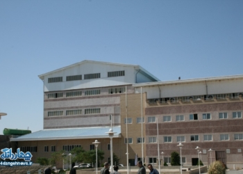گزارش تصویری بازدید از نیروگاه زباله سوز تهران (بخش اول)