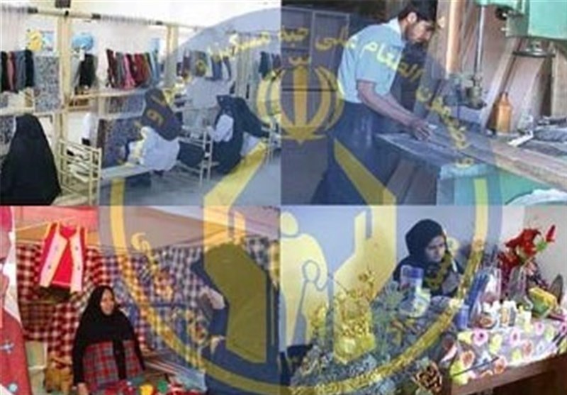 طرح توانمندسازی بانوان شاغل مازندران برگزار می‌شود