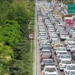 اعمال محدودیت‌های ترافیکی محورهای مواصلاتی مازندران آغاز شد