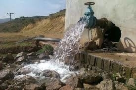 منابع آبی مازندران در حال کاهش