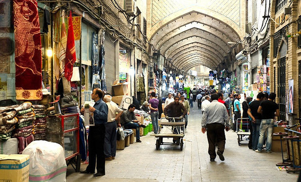 تشریح دلایل بی‌نظمی در بازار