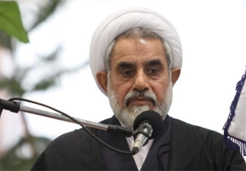 امام‌جمعه موقت ساری:‌ توطئه شوم ترامپ در مورد تحریم‌ها علیه ملت ایران نقش بر آب شد