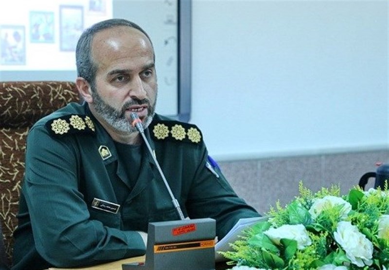 ۸۲۰۰ ویژه برنامه بزرگداشت هفته بسیج در مازندران برگزار میشود