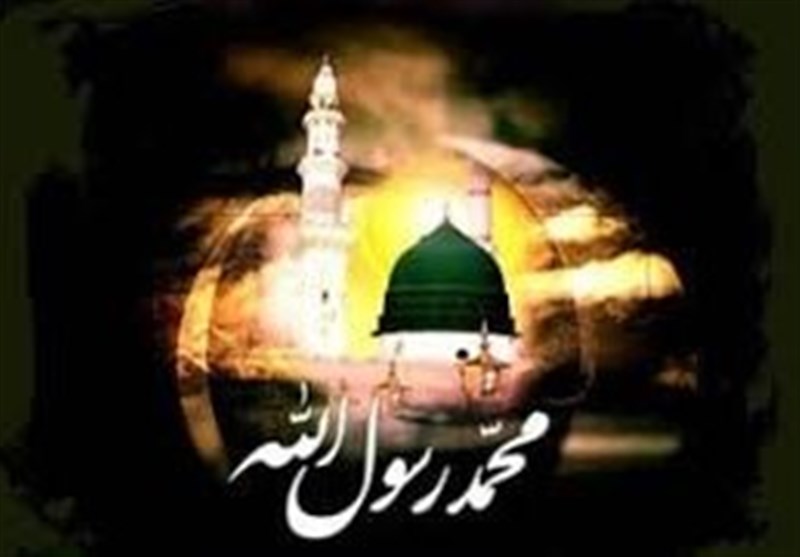 مازندران میزبان جشنواره شعر نبوی شد
