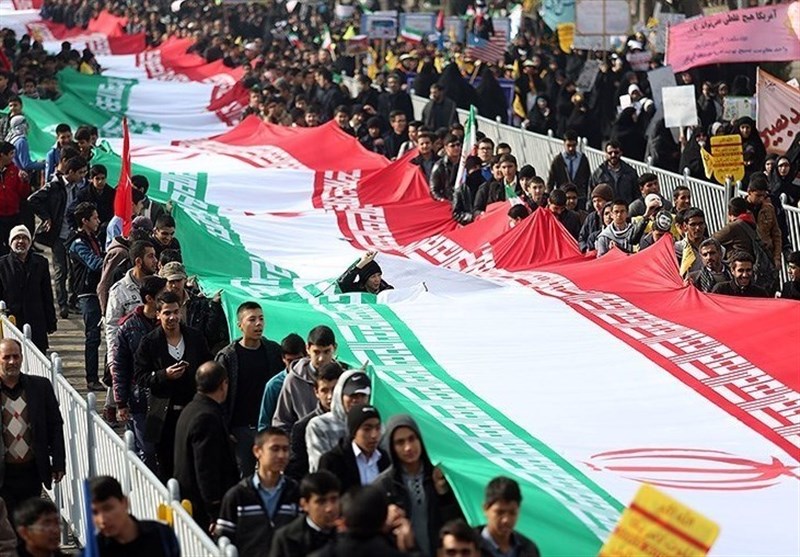 ایران اسلامی امروز به خروش در‌می‌آید/‌حضور باشکوه؛ پاسخ ملت انقلابی ایران به تحریم‌های «ترامپ»