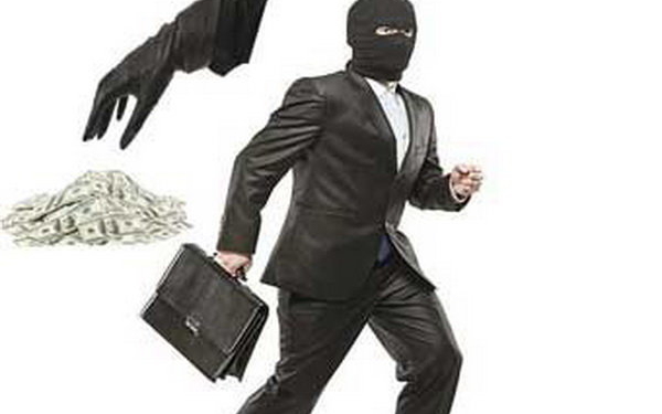 فعالیت ۶ ساله یک کلاهبردار در قالب یک شرکت تجاری!