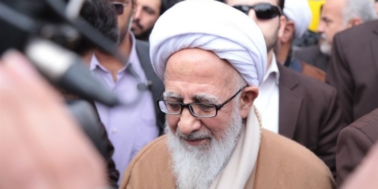 آیت‌الله جوادی آملی: برکات طبیعی مازندران برای توسعه استان به‌کارگیری شود