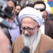 آیت‌الله جوادی آملی: برکات طبیعی مازندران برای توسعه استان به‌کارگیری شود