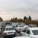 اعمال محدودیت‌های ترافیکی درمحورهای مواصلاتی مازندران آغاز شد