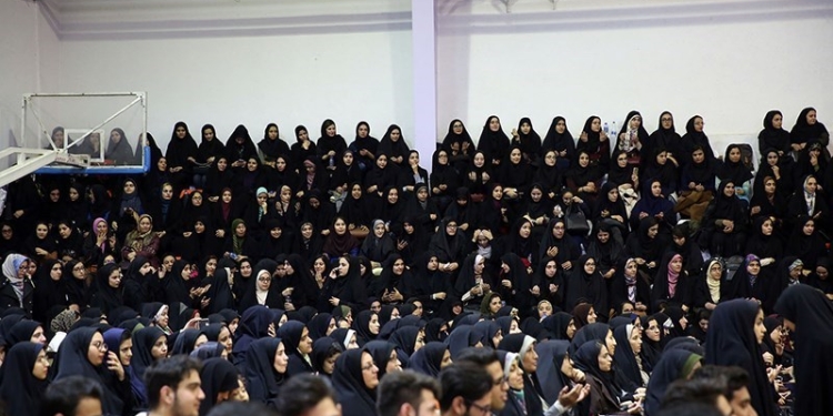 همایش روز جهانی خاک در مازندران برگزار شد