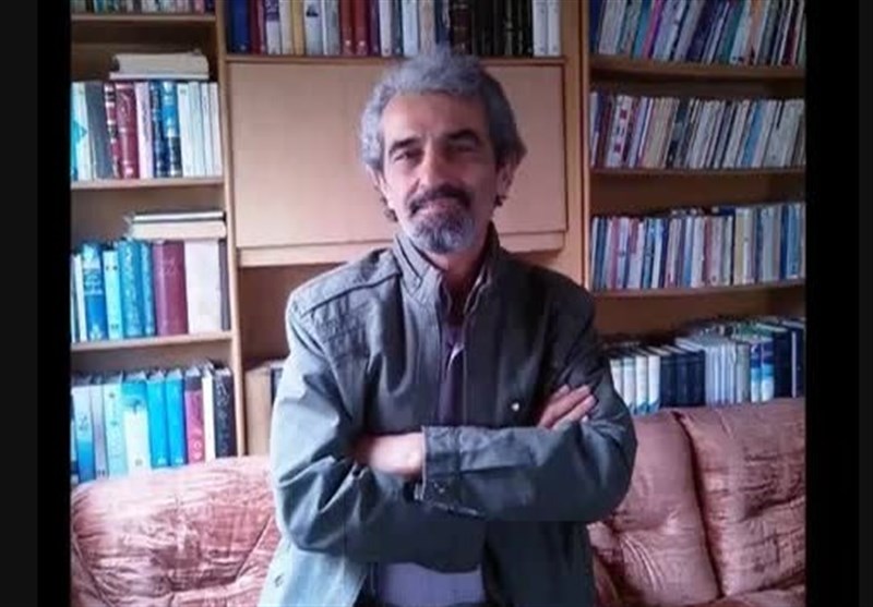 "منصور خورشیدی" آخرین بازمانده جنبش شعر حجم ایران درگذشت