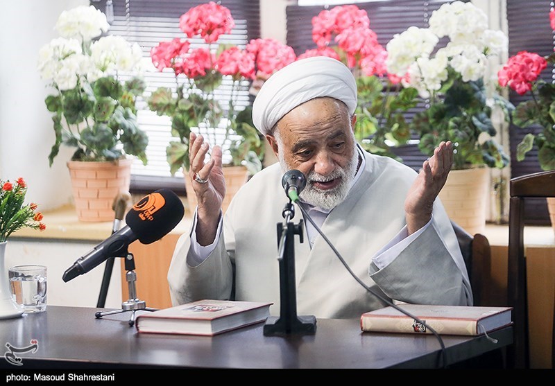 حجتالاسلام قرائتی در ساری: بودجه نماز در کشور کمتر از اعتبارات موسیقی است