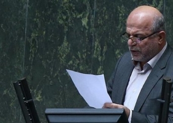 انتقاد نماینده فریدونکنار و بابلسر از طرح انتقال آب از خزر