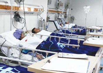 ۷ فریدونکناری، گرفتار گاز اسید در حمام عمومی