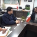 فرماندار تنکابن : توزیع عادلانه منابع مطالبه اصلی مردم غرب مازندران است