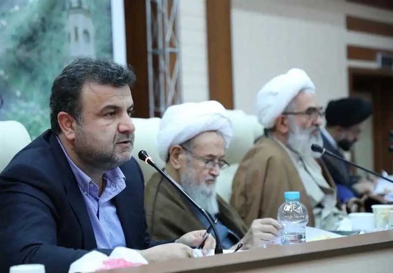 تسهیل سرمایهگذاری و حذف بروکراسی اداری لازمه تحقق رشد استان مازندران است