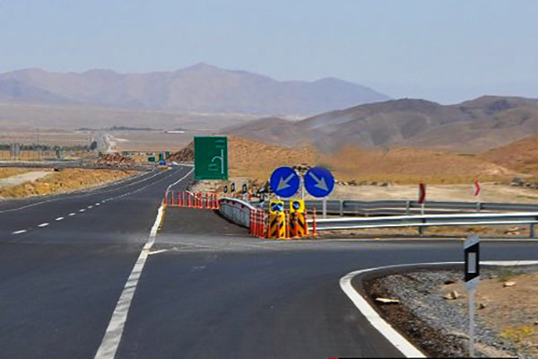 ۱۵ کیلومتر نیوجرسی در راههای مازندران نصب شد