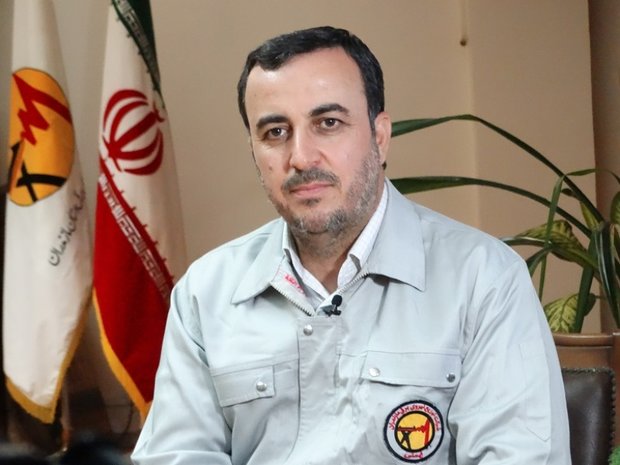 قطع برق در مناطق کوهستانی مازندران جزئی است