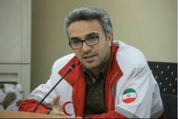 ۸ شهرستان مازندران درگیر برف و کولاک هستند