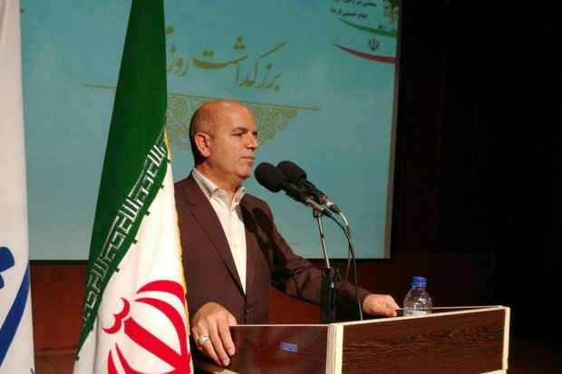 رئیس مجمع نمایندگان مازندران شورای برنامه ریزی را ترک کرد