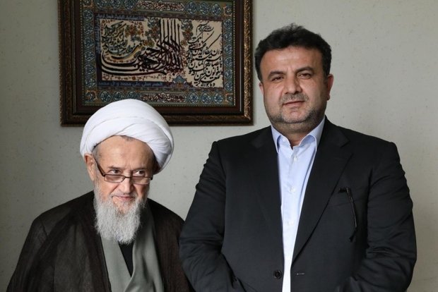 حماسه ۶ بهمن آمل اوج بصیرت ملت بوده است