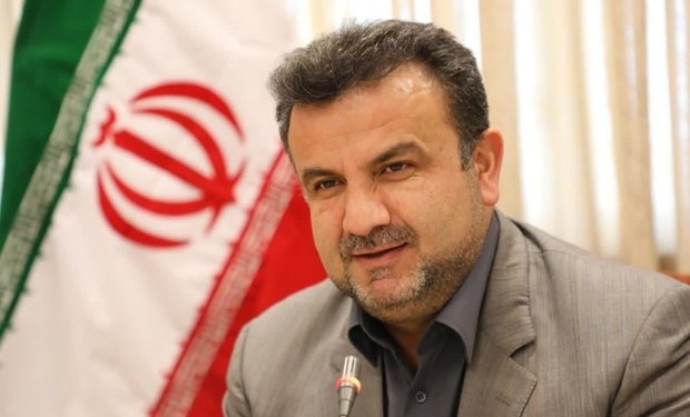 دشت ناز الگوی موفقی در حوزه تولیدات کشاورزی است