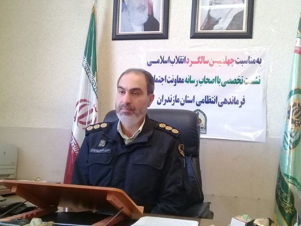 اعتمادسازی هنر ناجا است