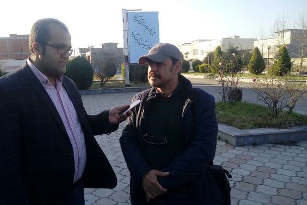 آغاز تصویربرداری سریال « شش قهرمان و نصفی» در مازندران
