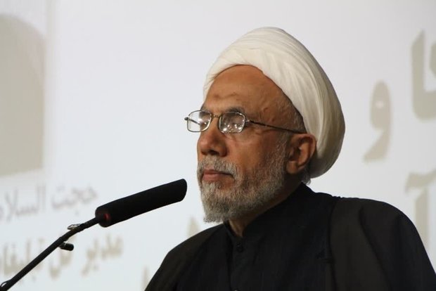 ضرورت هم افزایی جریان هاو نهادهای انقلابی برای تبیین دستاوردها