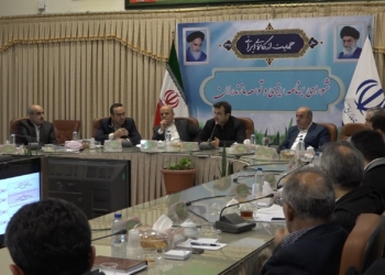 انتخاب ۹ منطقه برای راه اندازی نیروگاه زباله سوز در مازندران