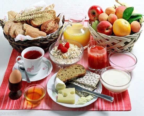 مطمئنید غذایتان سالم است؟ – ایسنا