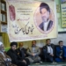 چهارمین مراسم بزرگداشت رحلت آیت‌الله شجاعی کیاسری برگزار شد + تصاویر