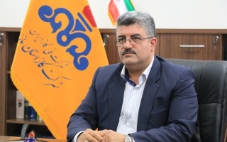 گاز رسانی به ۴۰ روستا در بخش دودانگه و چهاردانگه بهره برداری خواهد رسید.