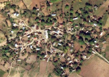 معرفی روستای سرسبز نوکنده
