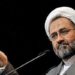 شهدای روحانی پرچمداران دفاع از ولایت هستند