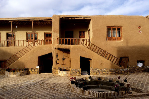 بهسازی ۲۷۰ هزار مسکن روستایی در مازندران