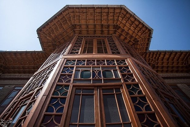 ۴ اثر تاریخی مازندران ثبت ملی شد