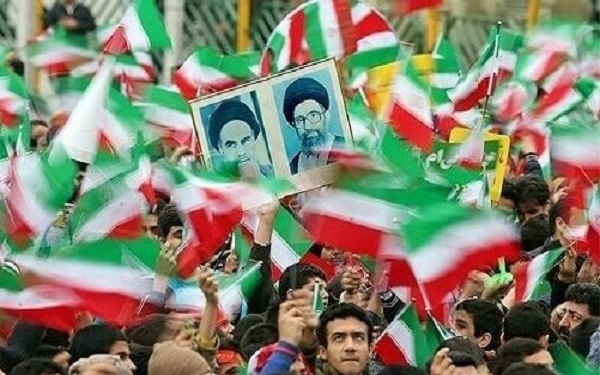 مازندران در باران به جشن نشست