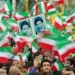 مازندران در باران به جشن نشست