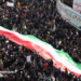 ملت ایران تمدن نوین اسلامی را برای بشریت محقق می کند