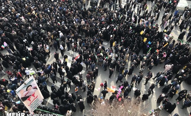 شناخت سیره حضرت امام راه عبور از ترفندهای دشمنان است