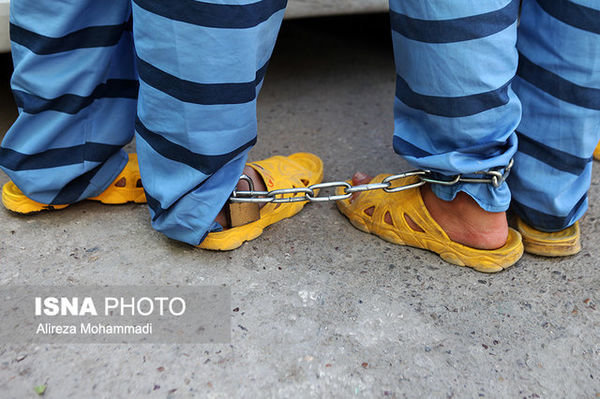 کشف قتل و دستگیری قاتل متواری در شهرستان نکا