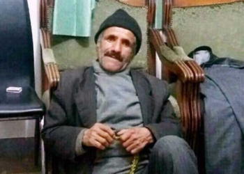 ادامه جست‌وجو‌ برای پیدا کردن پیکر پیرمرد چهاردانگه ای در سومین روز