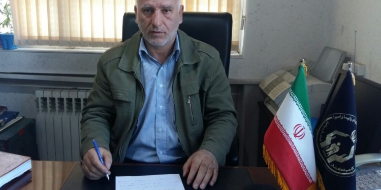 گفتگو پایگاه خبری چهاردانگه نیوز با رییس کمیته امداد امام خمینی(ره) چهاردانگه