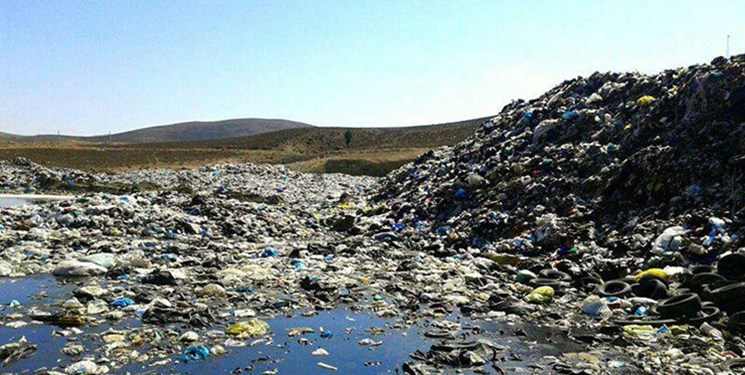 کلاف سردرگم ساماندهی زباله در مازندران
