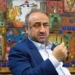 استعفای شجاعی از ریاست مرکز اطلاع رسانی و امور بین الملل وزارت کشور