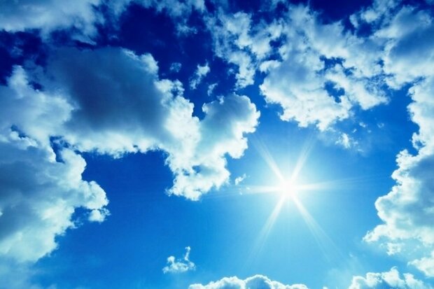 دمای هوای مازندران به ۳۷ درجه می رسد